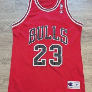 100% Authentic Michael Jordan